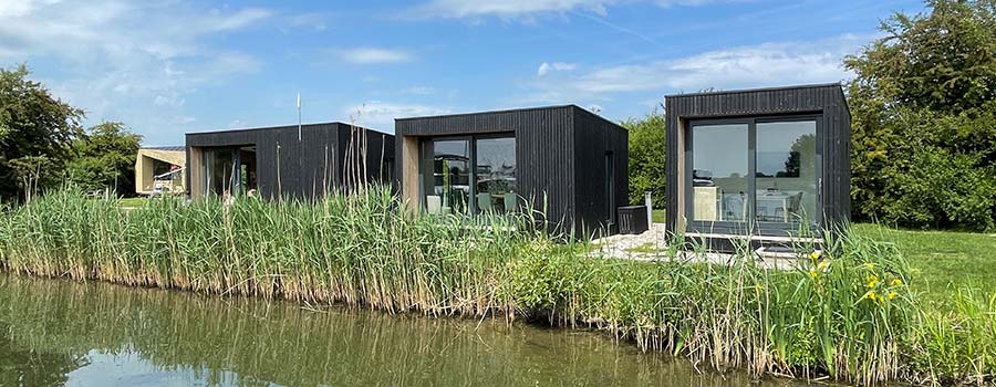 Flexplek werken op locatie Marnemoende